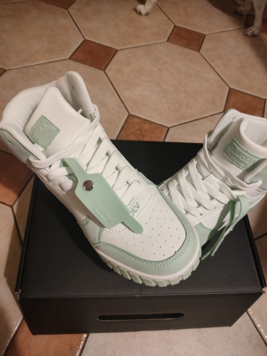 Buty Hyperion O'la Voga