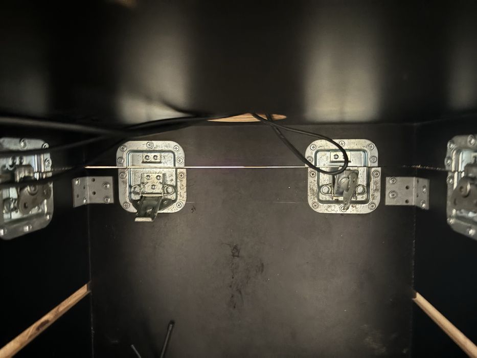 Stoł djski, stół pod konsole, DJ, stanowisko