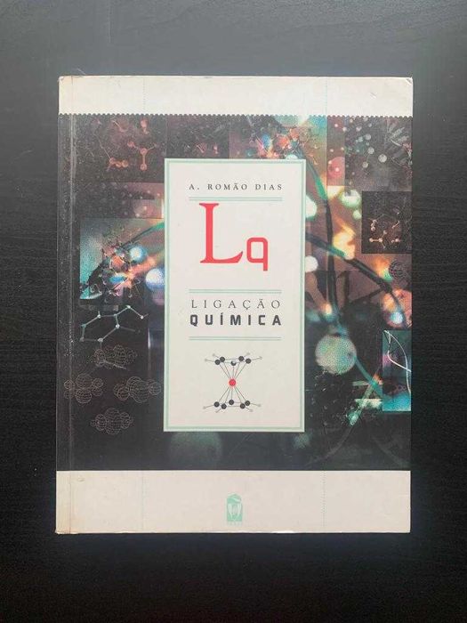 LIVROS Quimica & Química ORGÂNICA
