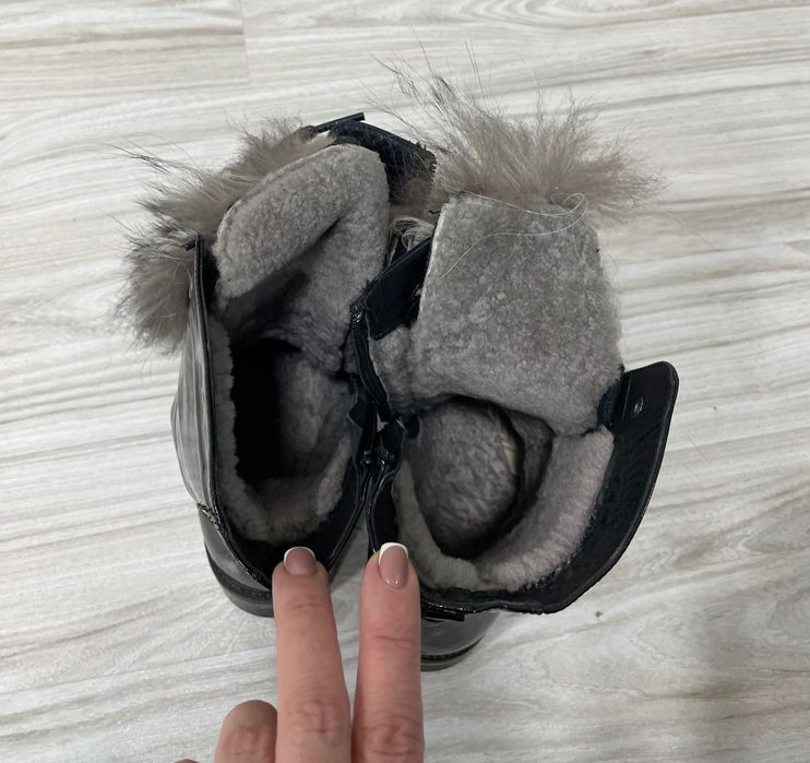 Ботінки жіночі шкіряні, фірмові черевики,чобітки