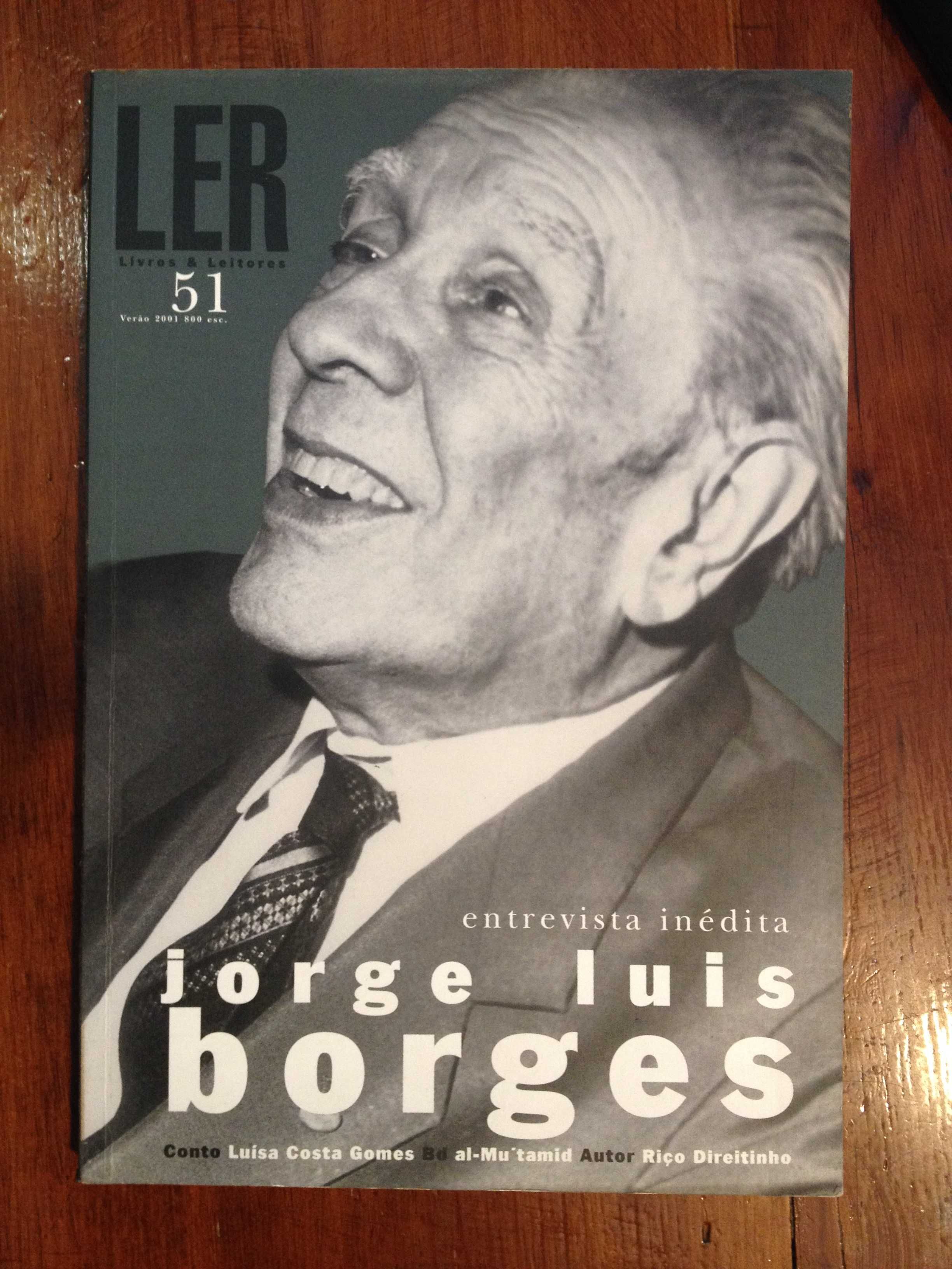 Revista Ler N.º 51