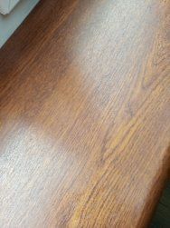 Poliwood złoty dąb okazja