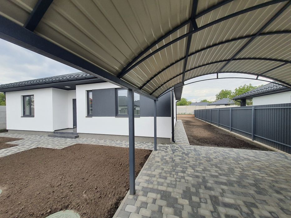 Продам Будинок з ремонтом,  105м2, р- н  вул. Лісна