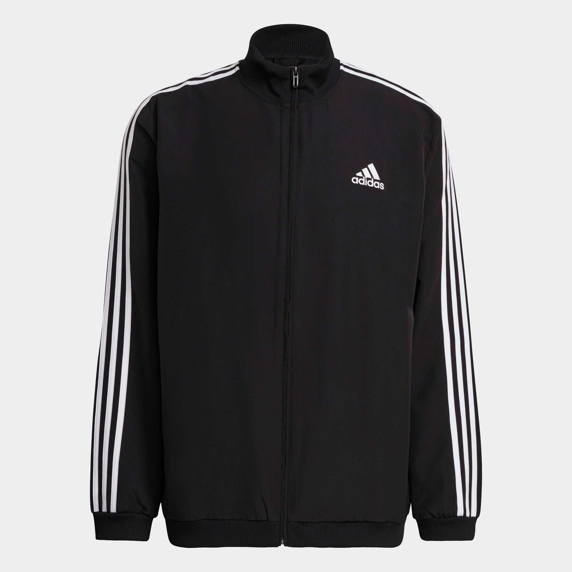 Костюм чоловічий спортивний Adidas Essentials 3Stripes GK9950 ОРИГІНАЛ