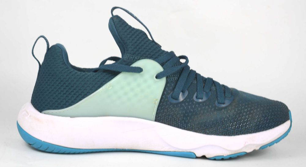 Używane Under Armour W HOVR Rise 3 roz. 40,5