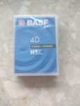 Kaseta BASF 4D 4MM cleaning cartridge