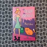 O Diário da Princesa - Meg Cabot