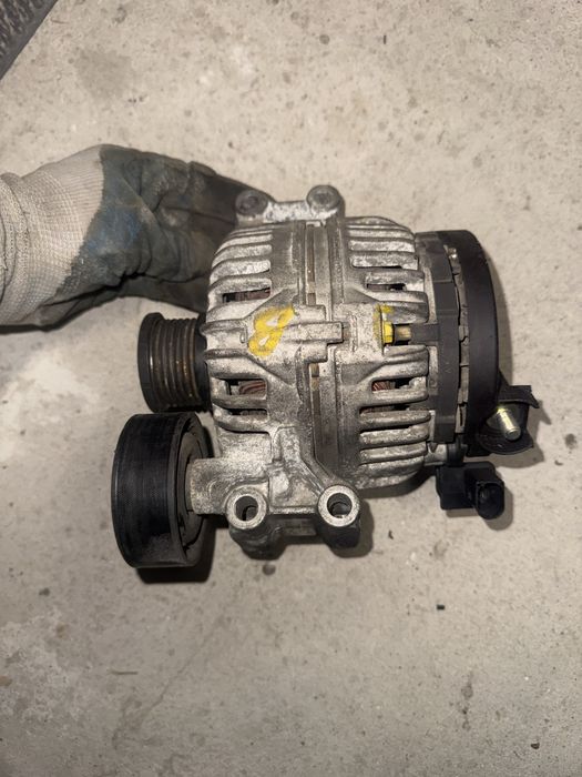 Alternator BMW n42b20 n46b20 e90 e92 e46 e81 e60
