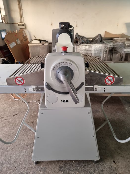 Laminador Rondo SSO617