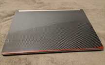 Fujitsu H730 i7 4900MQ 8x2.8  FullHD 32ram
