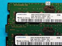 DDR4 16GB Samsung 2666v