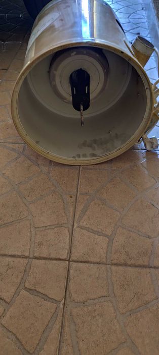 Aspirador central ASPILUSA