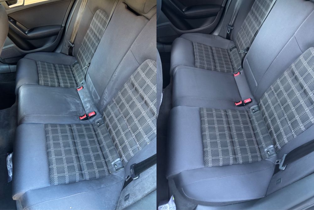 Pranie tapicerki - Włocławek