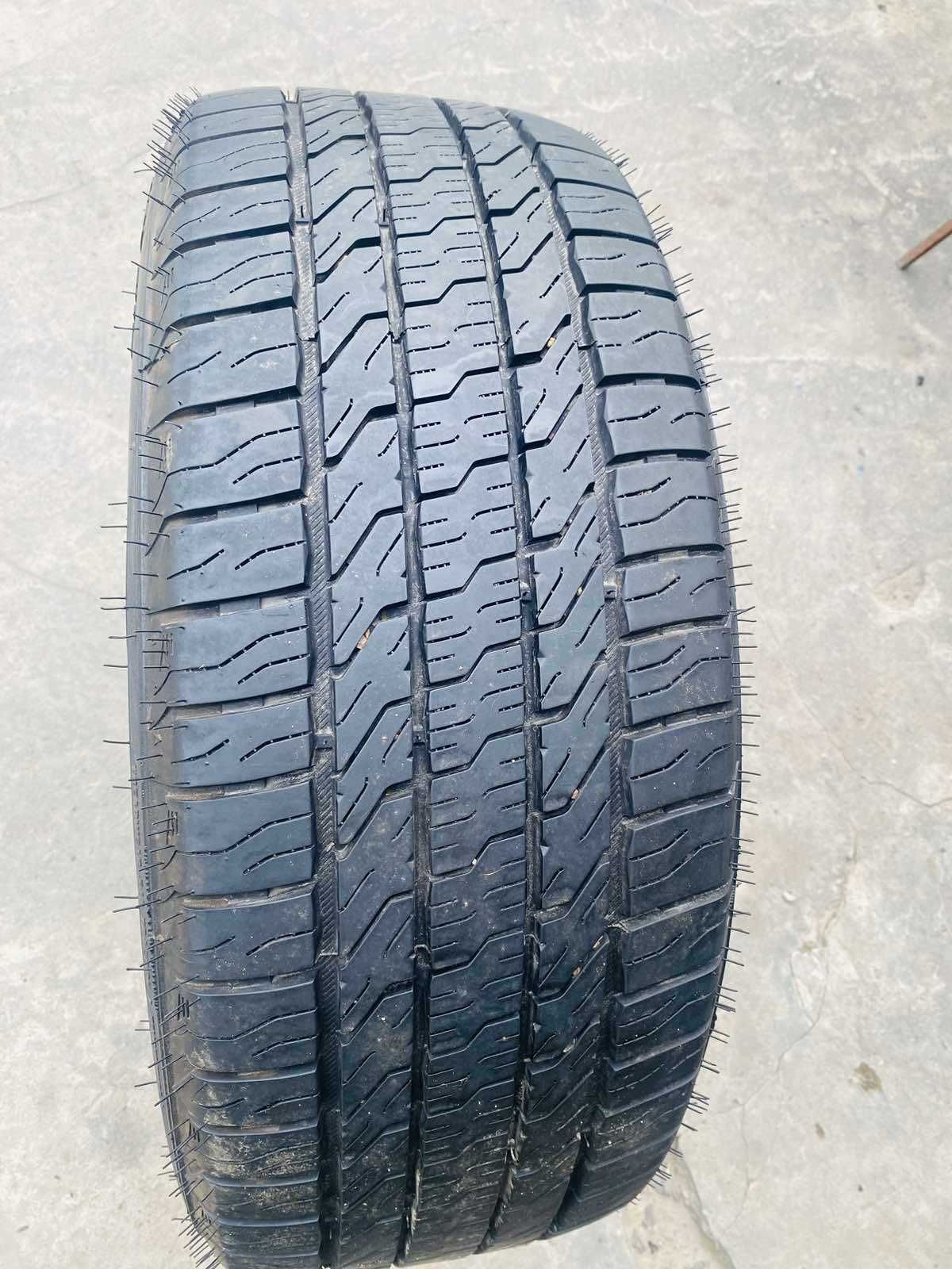 шина corsa 255/50 r20