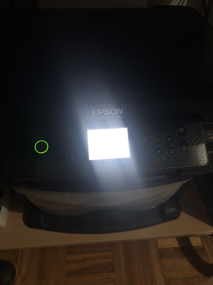 Impressora EPSON XP4200