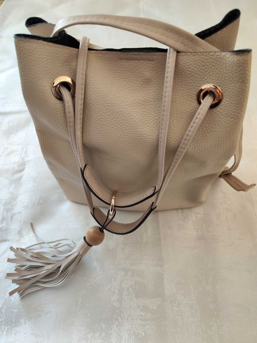 Bolsa de Senhora, David Jones, Como Novo