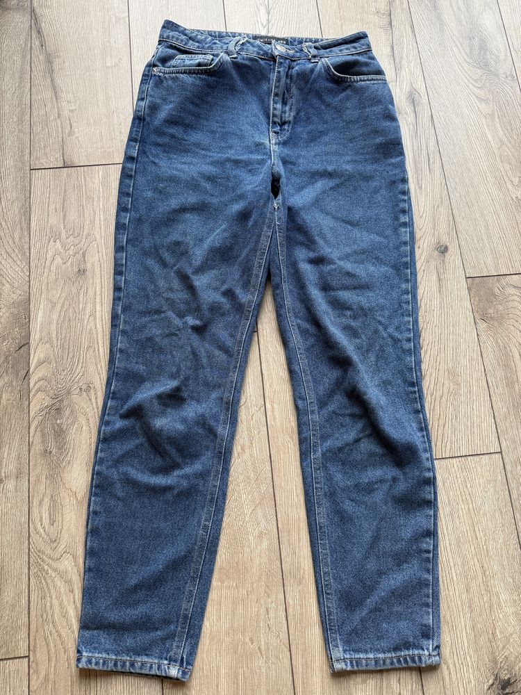 Spodnie jeansy LCW jeans rozmiar W26/36