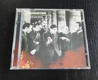 Rammstein - Live aus Berlin (2 CD Edição Limitada e Autografada)