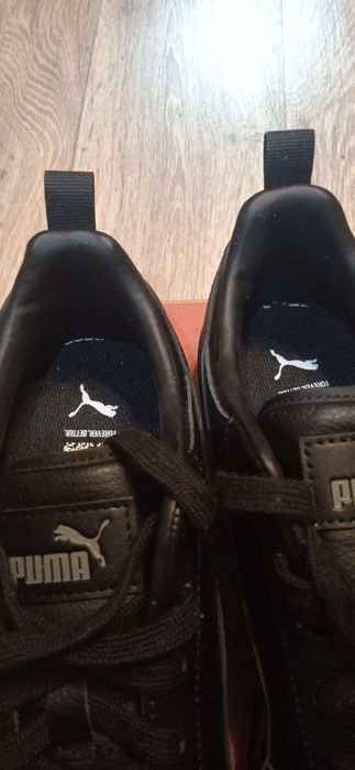 Кеди Puma оригінал