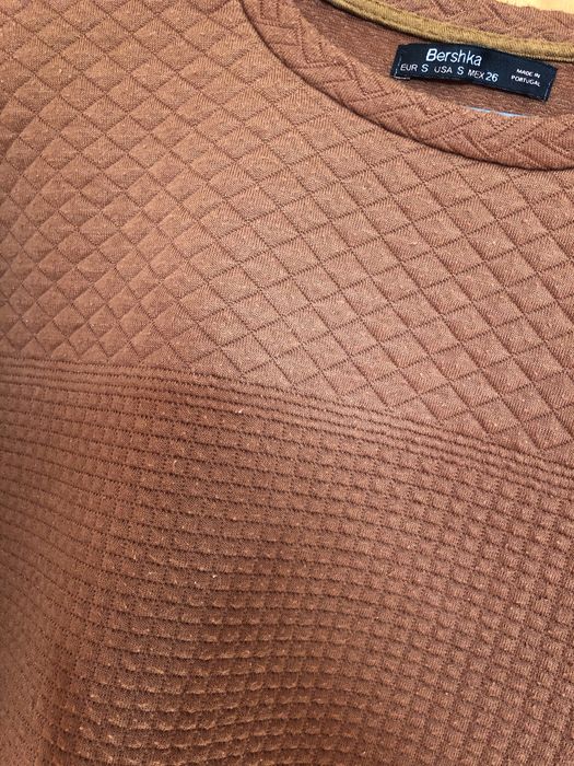 Camisola Bershka TS