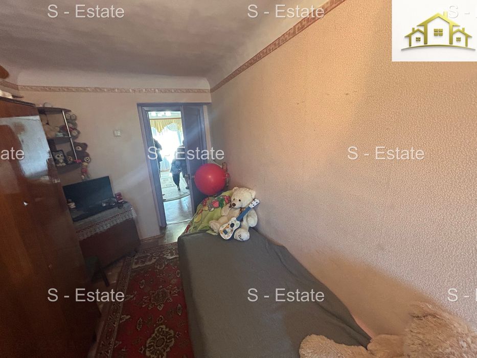 ‼️ Продам 2к квартиру 46м2 метро Холодная гора‼️ Потавский Шлях 177а