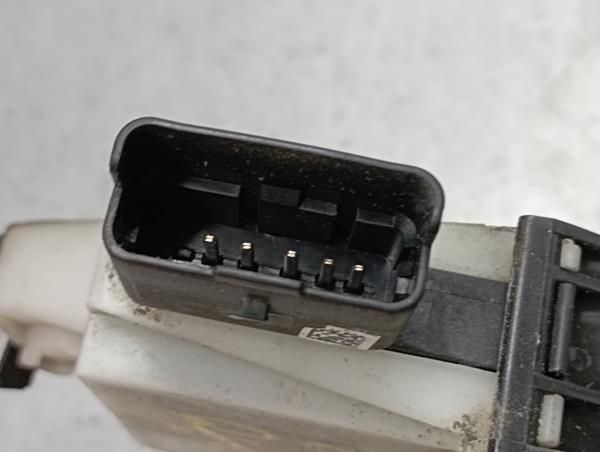 Fechadura / fecho porta trás direito PEUGEOT 208