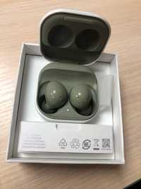 Наушники Samsung Galaxy Buds 2