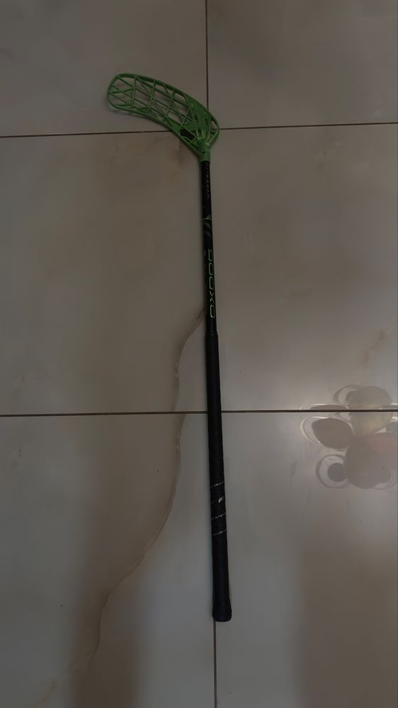 kij do unihokeja OXDOG HYPERLIGHT HES 27