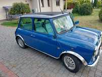 MINI Morris cooper
