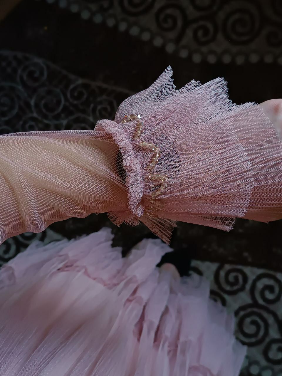 Святкова сукня, плаття