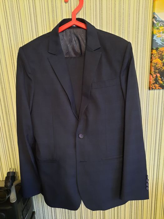 Костюм свадебный, праздничный