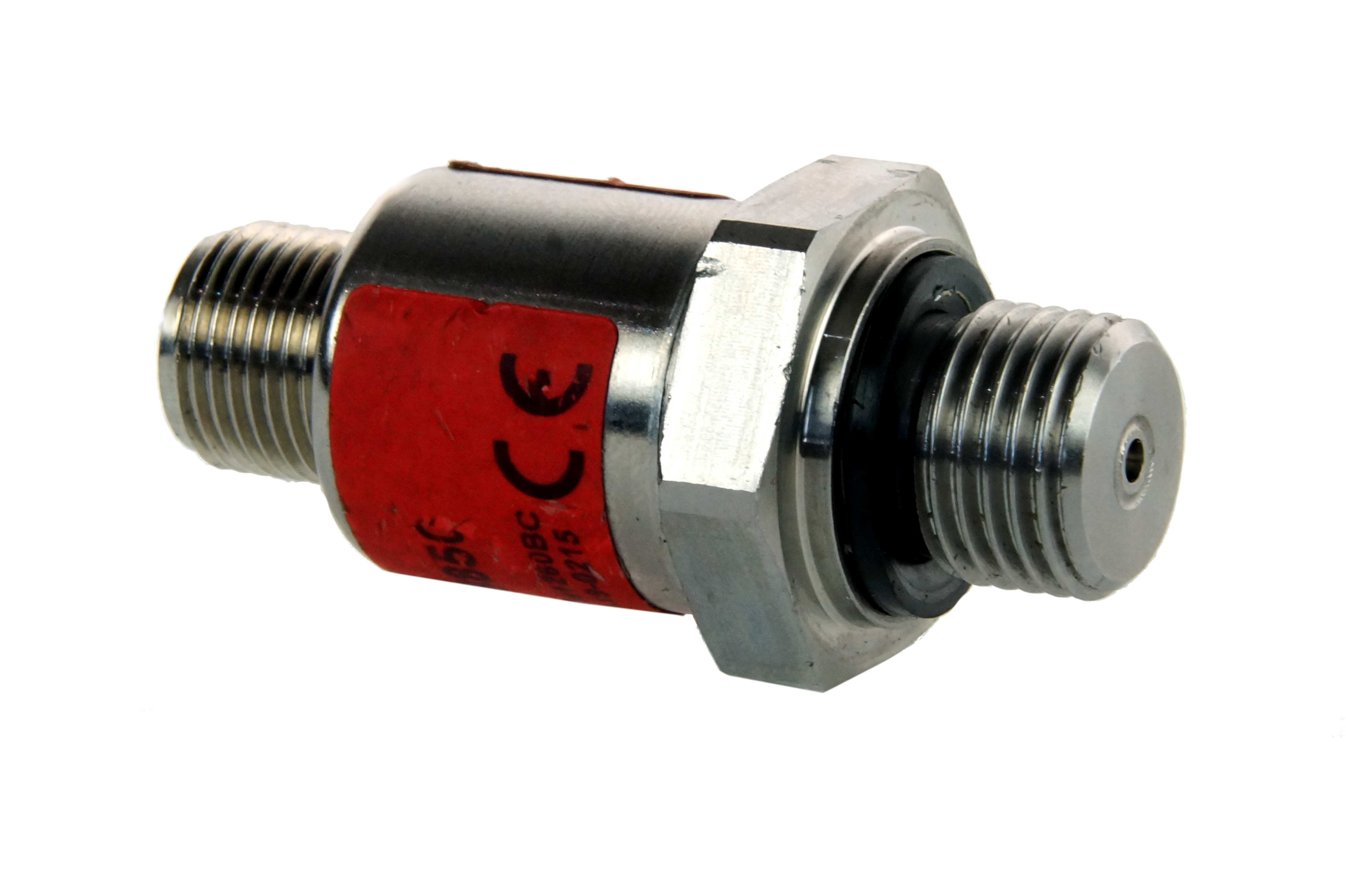 Czujnik ciśnienia HMF MBS 0-400bar