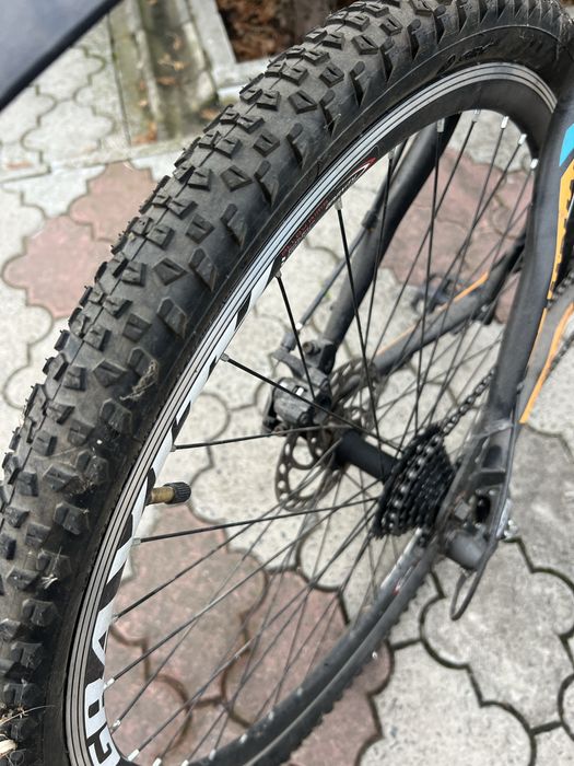 Велосипед Crossirde