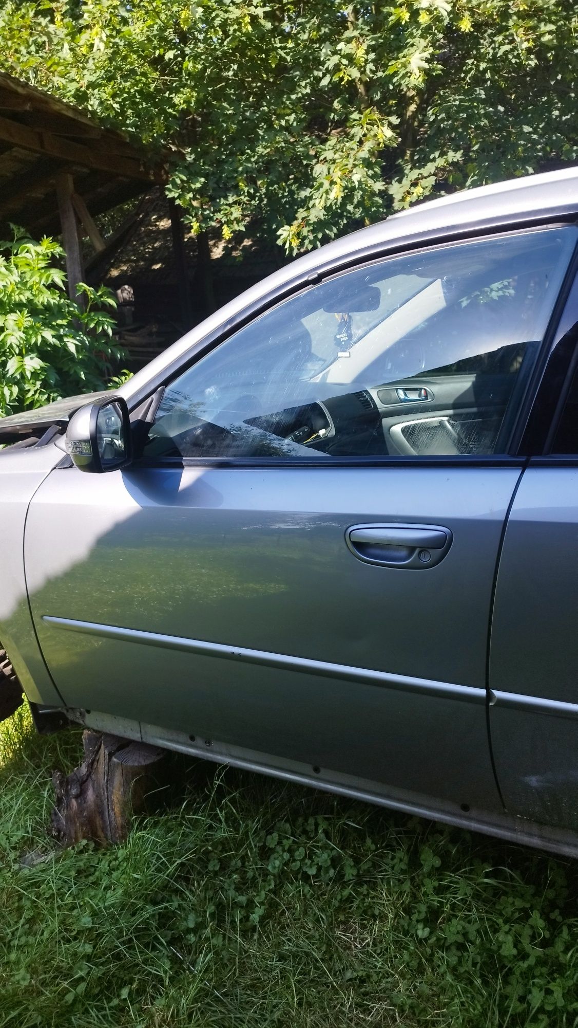 Subaru legacy iv/outback 08r części 03-08