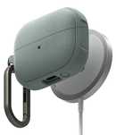 Ringke Onyx Magnetic Magsafe Samsung Galaxy Buds 3 / 3 Pro Sage Green