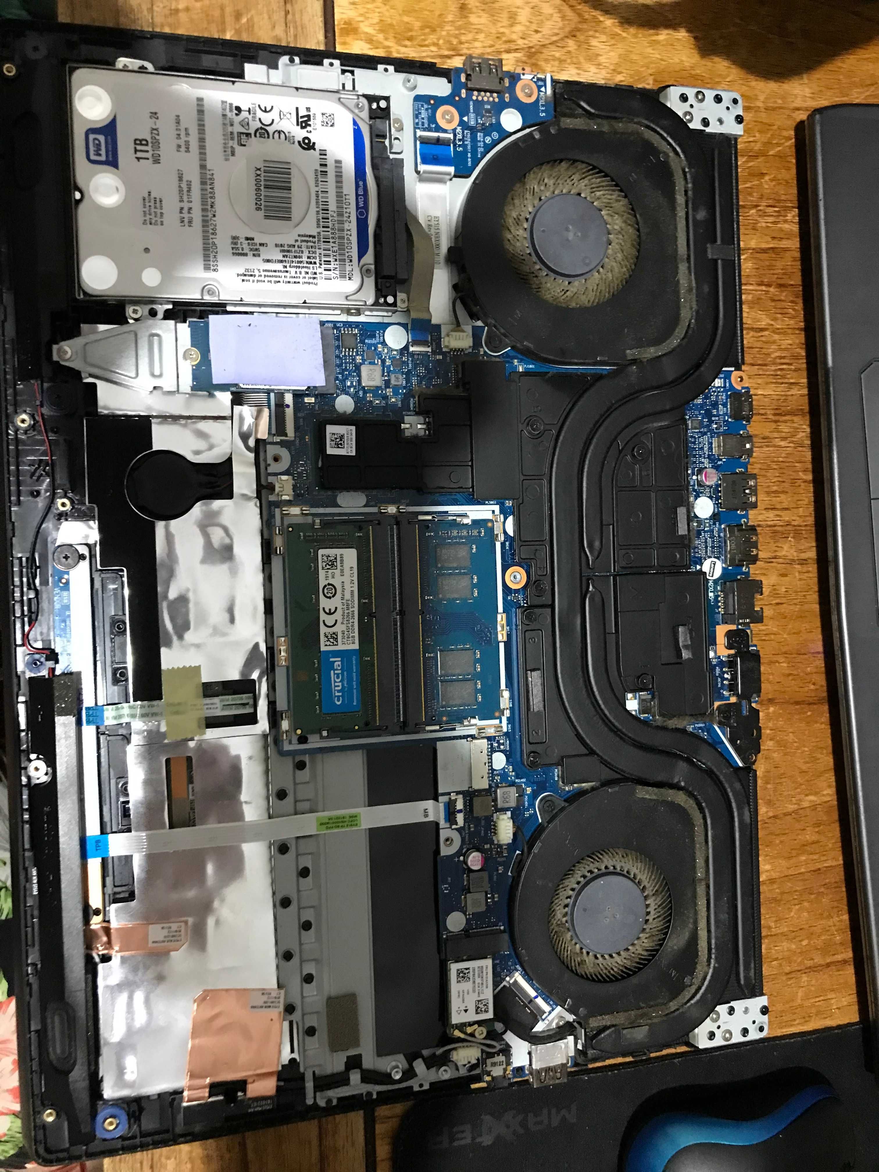 Naprawa i Serwis Laptopów i Komputerów