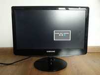 Monitor Samsung o przekątnej 47