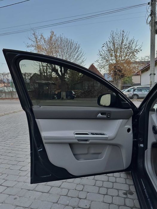 Volvo V50 1.6 дизель 2010
