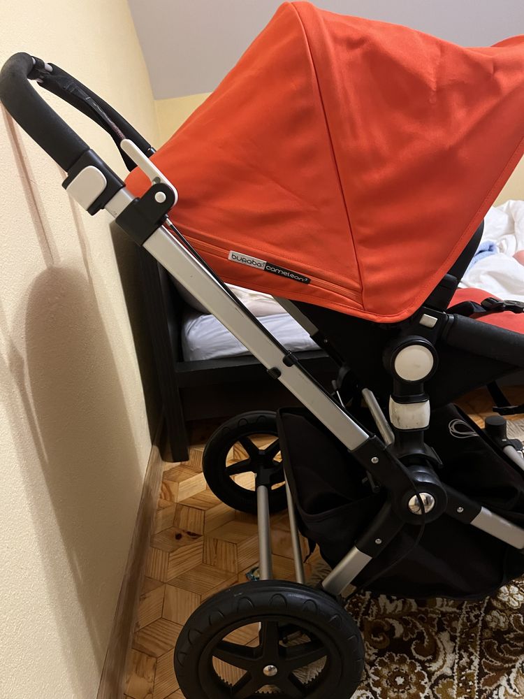 Bugaboo camelon 3