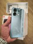 Xiaomi Redmi note 13 8/256 новий.