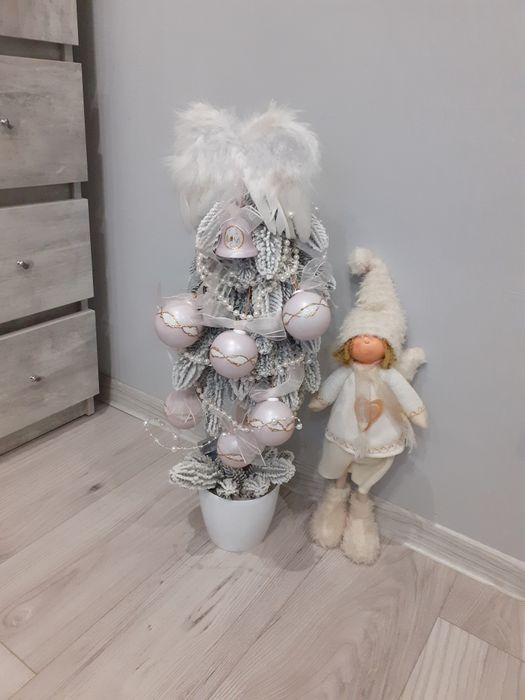 Ялинка ,елка,новорічний,новогодний декор.