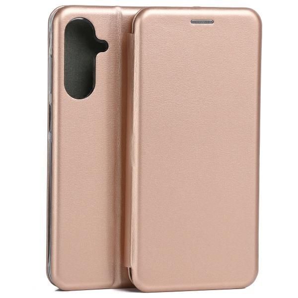 Etui z klapką do Galaxy A26 5G Beline Book Portfel Pokrowiec Futerał