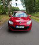 Renault Megane III,kombi,LPG