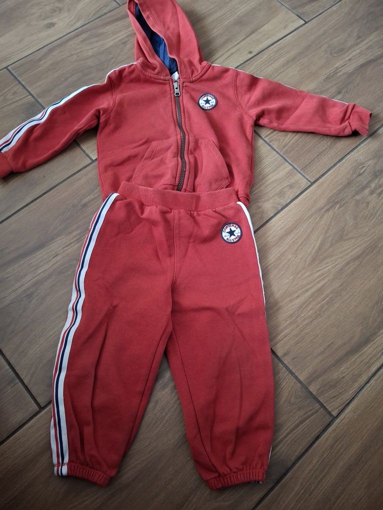 Sprzedam dres chłopięcy