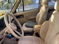 Jeep Cherokee 1993 2,5 benzyna