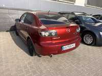 Mazda 3, 2008 рік, 2,3L газ/бензин