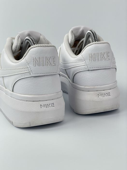 Кросівки Nike Court Vision Alta Оригінал