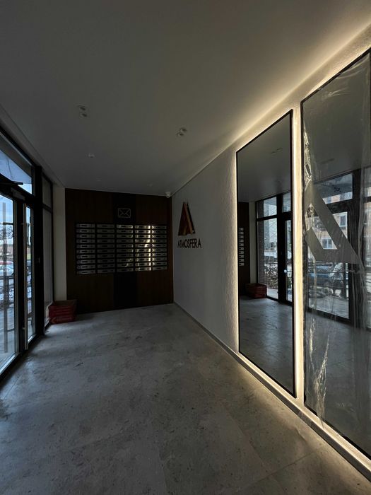 Продаж квартири в сучасному ЖК