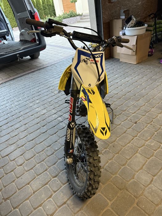 PitBike YCF 150 SP2