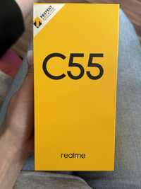 Realme C55 256gb Nowy zaplombowany